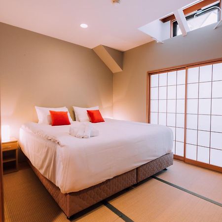 Double Black Hotel Hakuba Kültér fotó